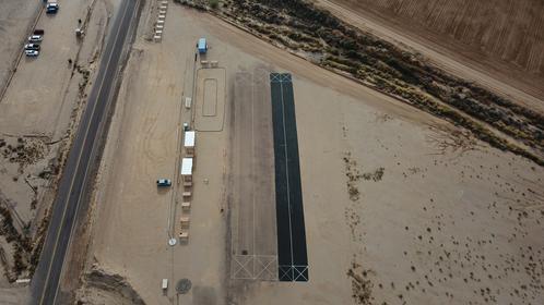Casa Grande RC Flyers Field