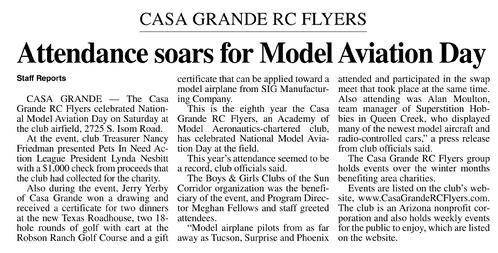 Casa Grande Dispatch, November 18, 2021