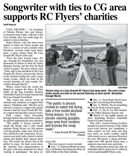 Casa Grande Dispatch, October 14, 2021