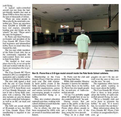 Casa Grande Dispatch 1-13-22 Page 2