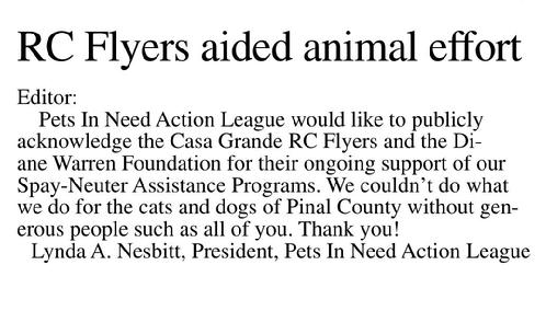 Casa Grande Dispatch 12-19-23