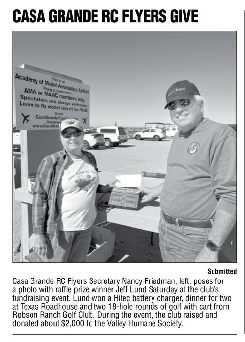 Casa Grande Dispatch 2-17-22