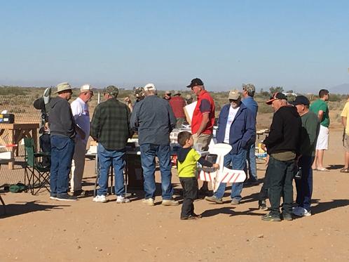 National Model Aviation Day Celebration November 14, 2015